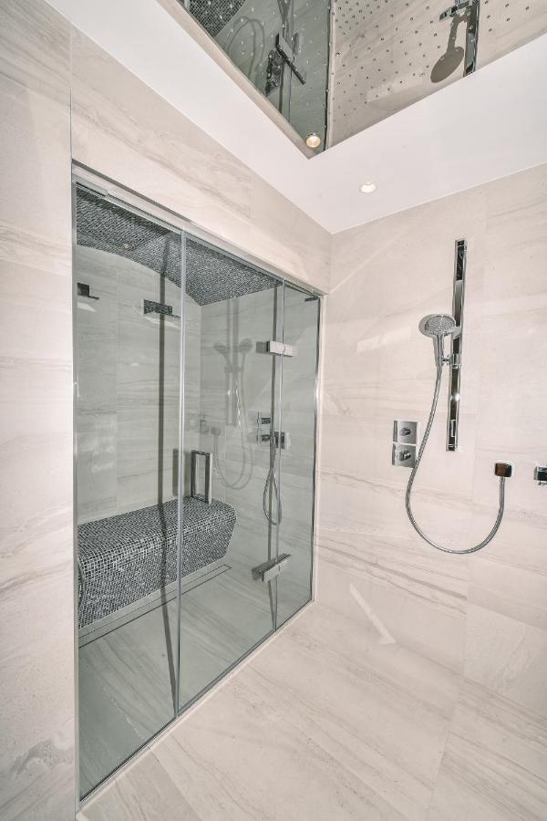 The Barclay Apartment Perth Dış mekan fotoğraf