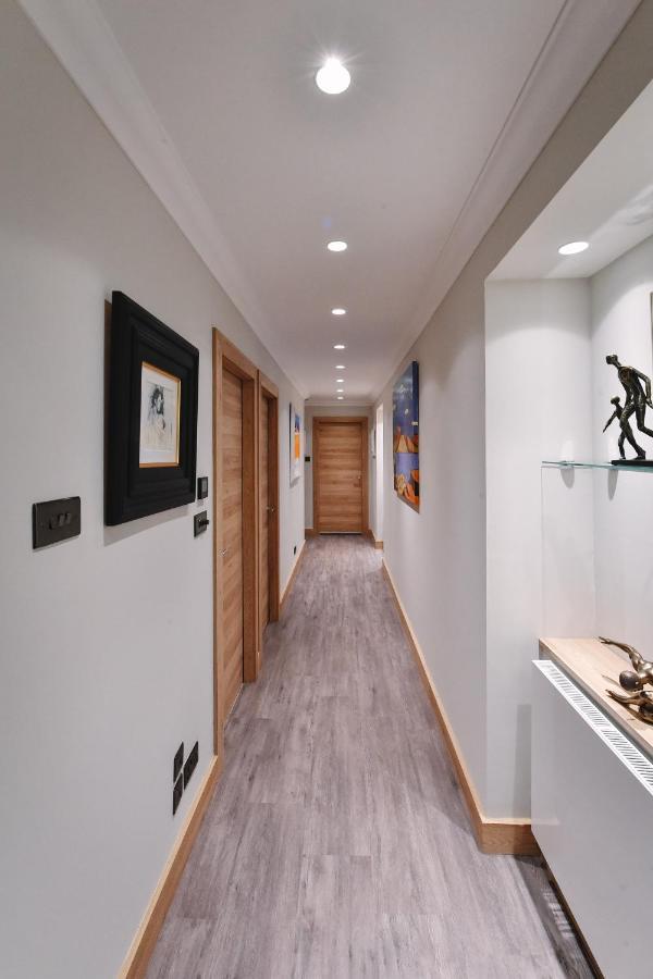 The Barclay Apartment Perth Dış mekan fotoğraf